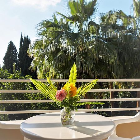 Apollonia Hotel Apartments Paphos Eksteriør billede