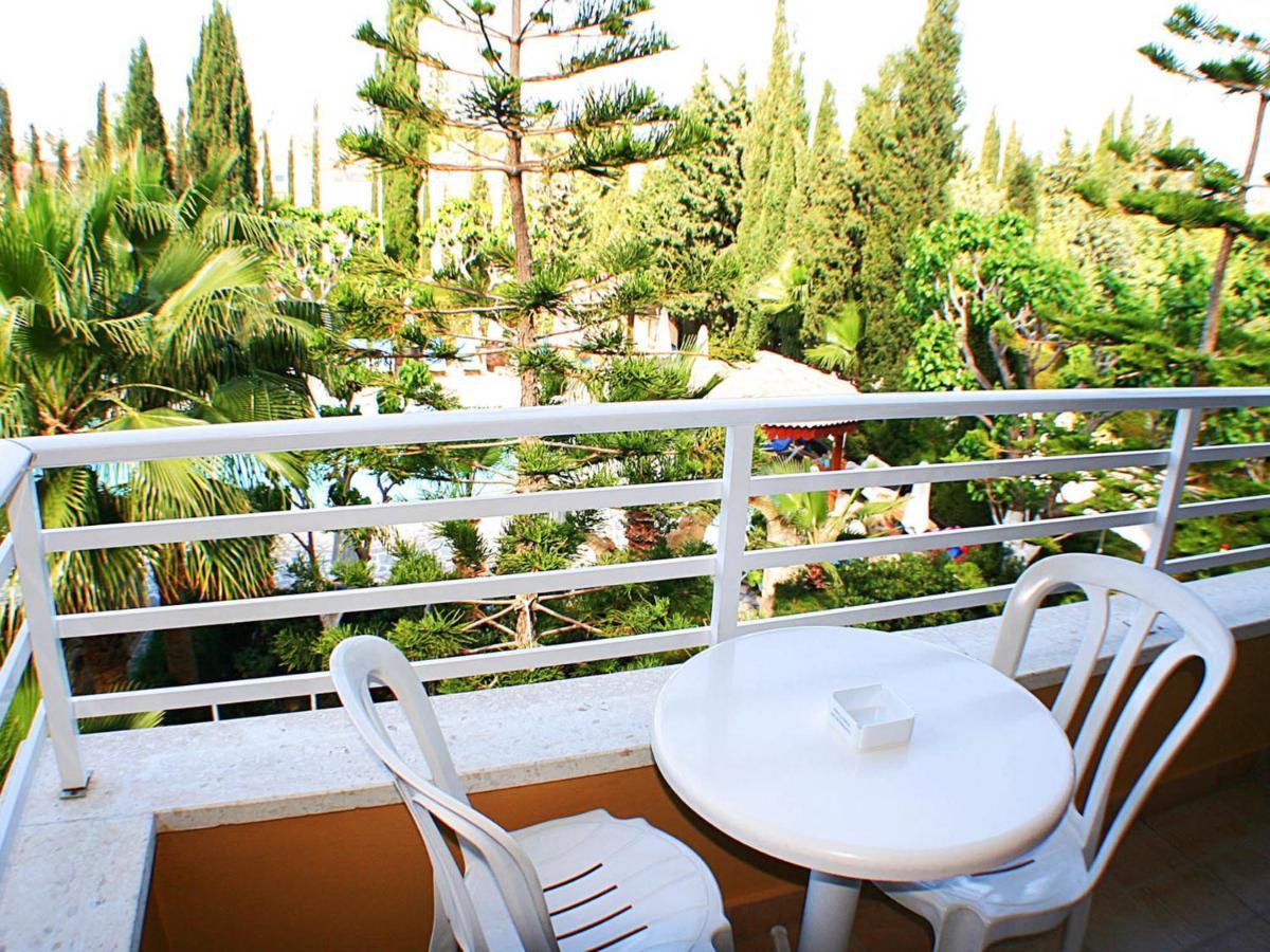Apollonia Hotel Apartments Paphos Eksteriør billede