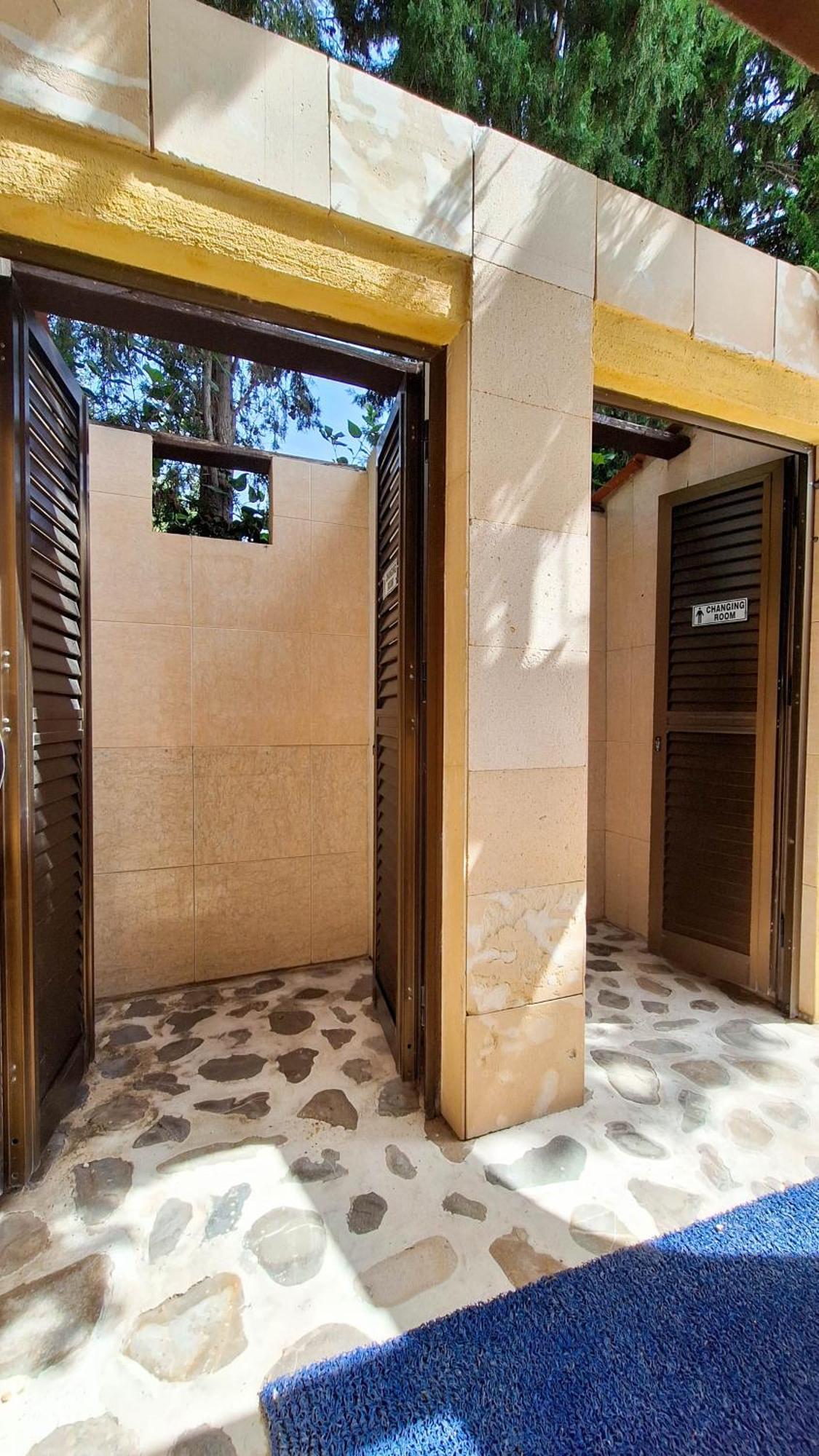 Apollonia Hotel Apartments Paphos Eksteriør billede