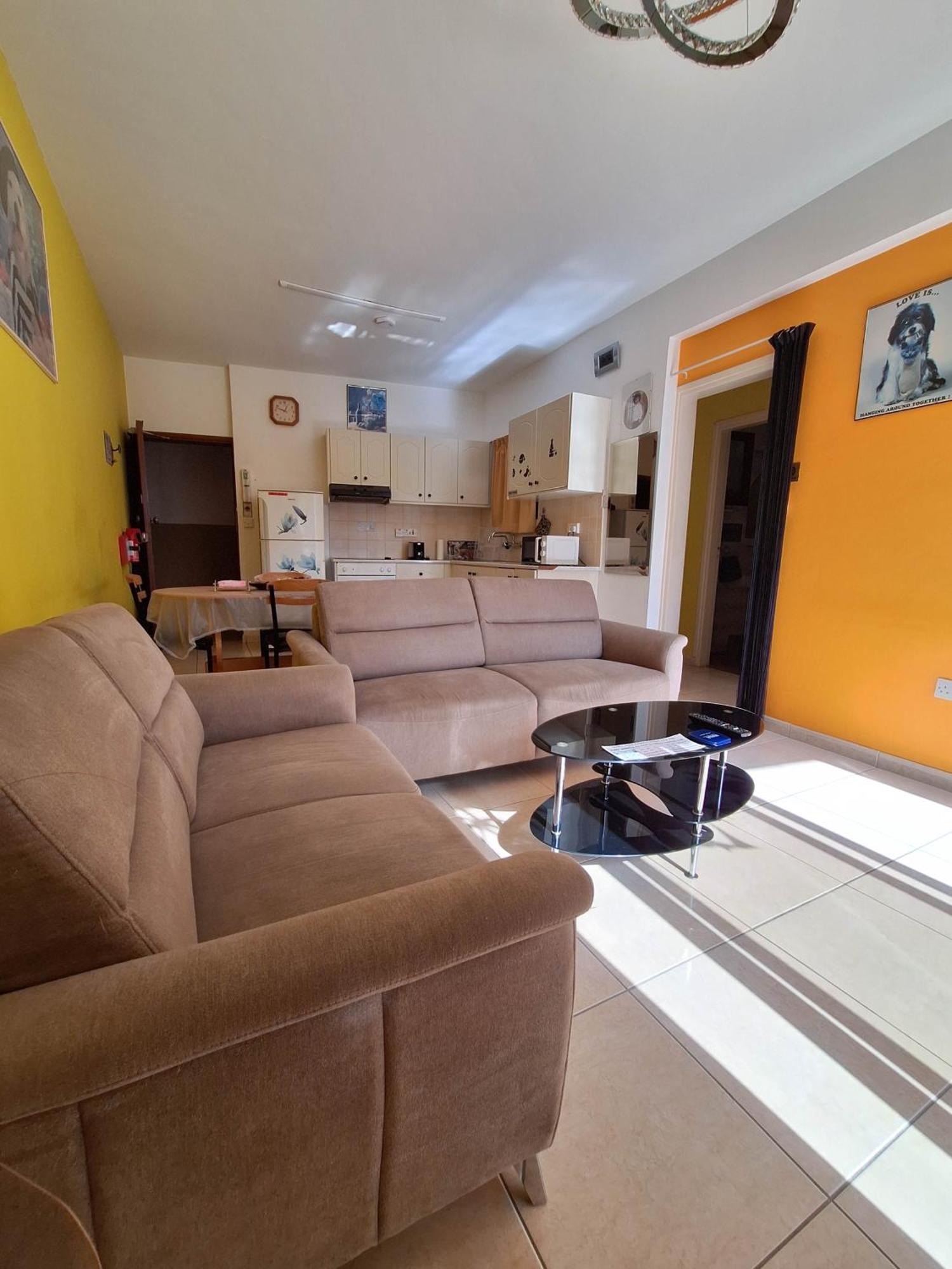 Apollonia Hotel Apartments Paphos Eksteriør billede