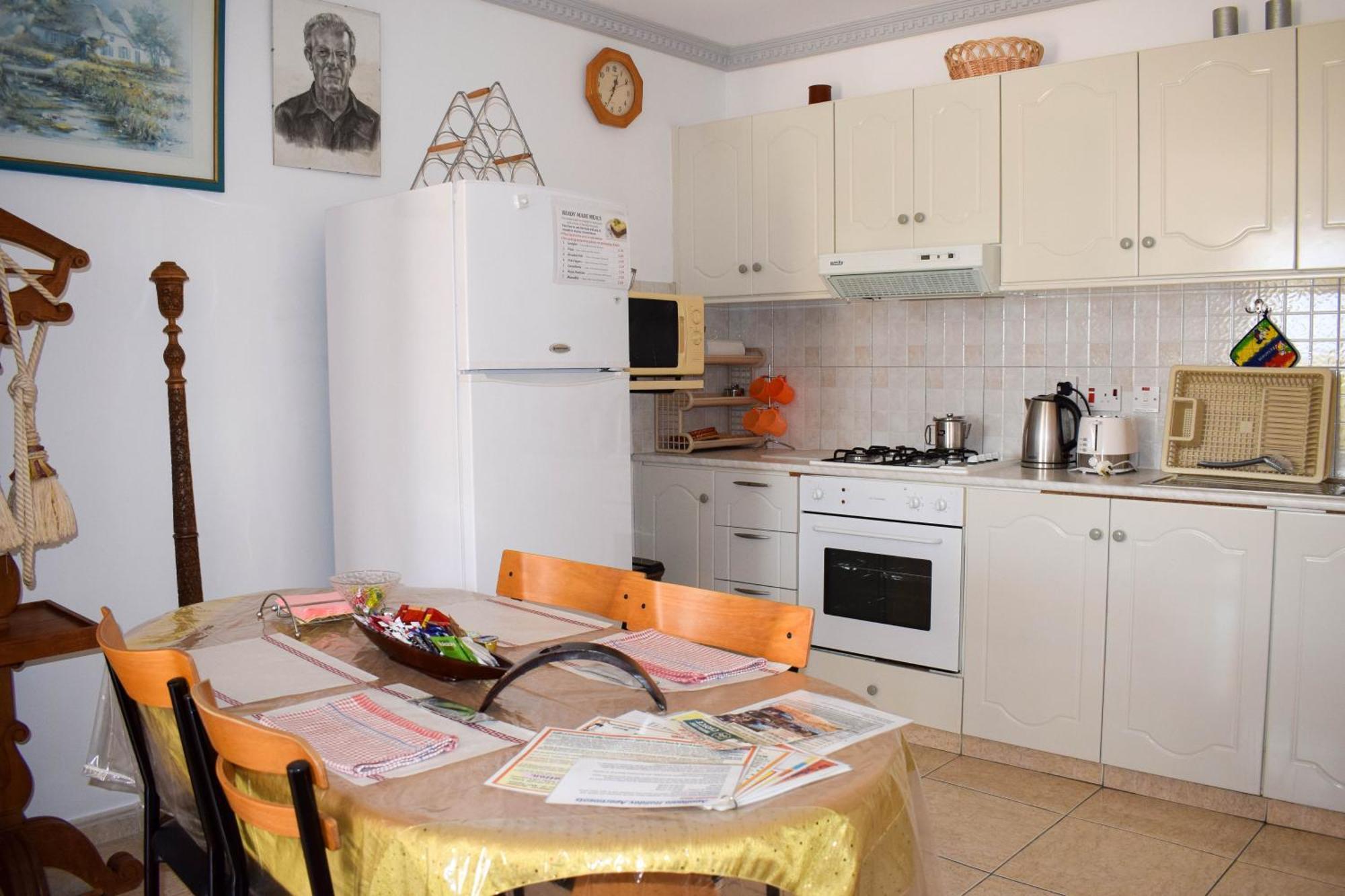 Apollonia Hotel Apartments Paphos Eksteriør billede